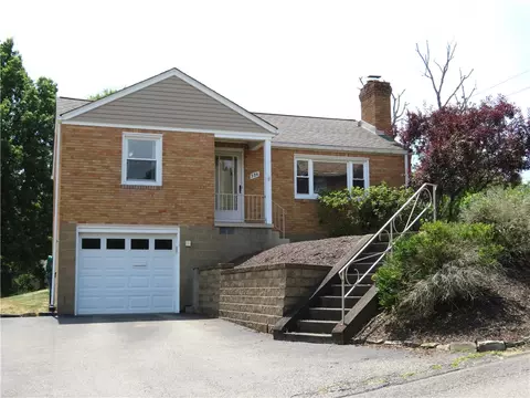 304 Bernice St, Pittsburgh, PA 15237