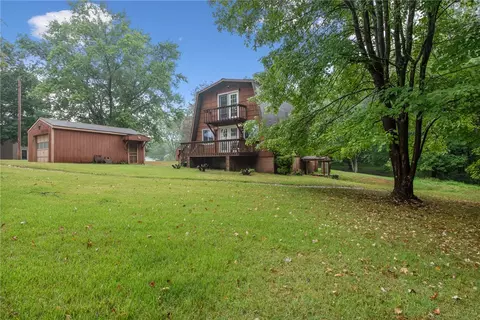 223 Labelle Rd, East Millsboro, PA 15433