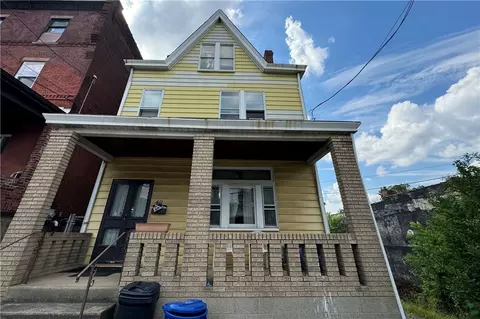 411 Kaercher St, Pittsburgh, PA 15207
