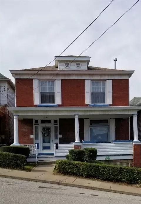 218 10th St, Donora, PA 15033