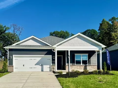 145 Jerome Dr, Butler, PA 16001