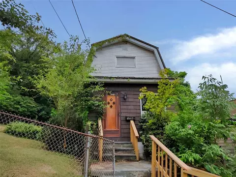 124 Stephens St, Johnstown, PA 15905