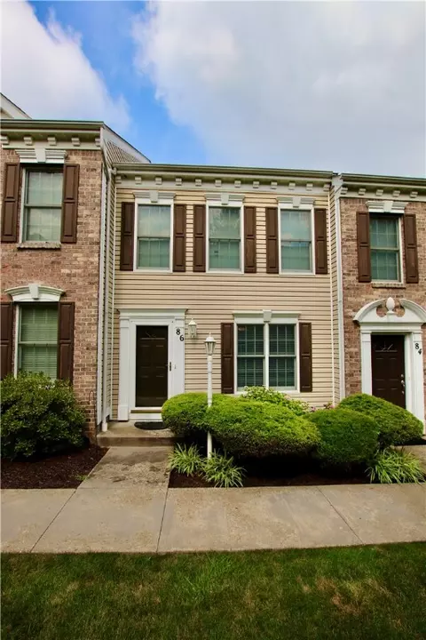 86 Castle View Dr, Mckees Rocks, PA 15136