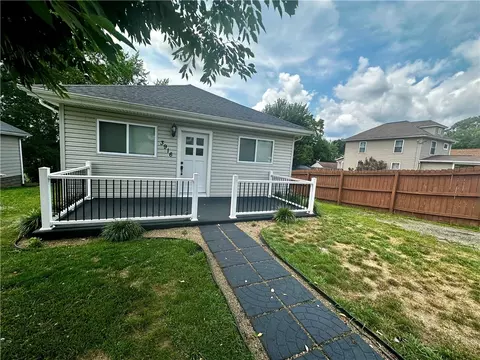 3916 41st Ave, New Brighton, PA 15066