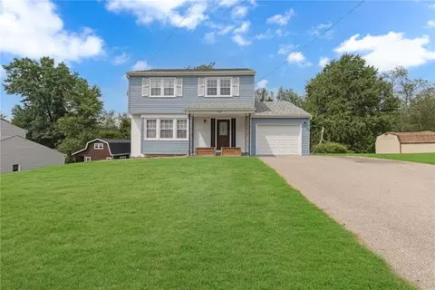 109 Knollwood Dr, Industry, PA 15052