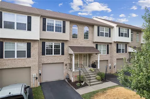 3080 Meadow Brook Ct, Gibsonia, PA 15044