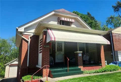 3434 Colby, Pittsburgh, PA 15214