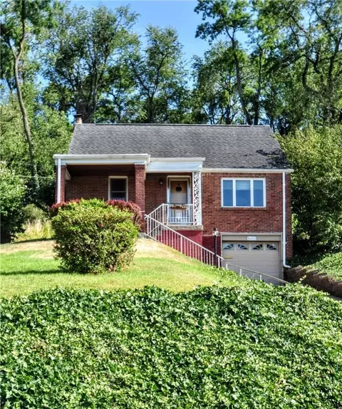 3453 York St, Munhall, PA 15120