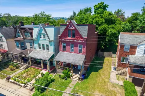 3213 Dawson St, Pittsburgh, PA 15213