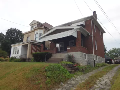 1105 Tropical Ave, Pittsburgh, PA 15216