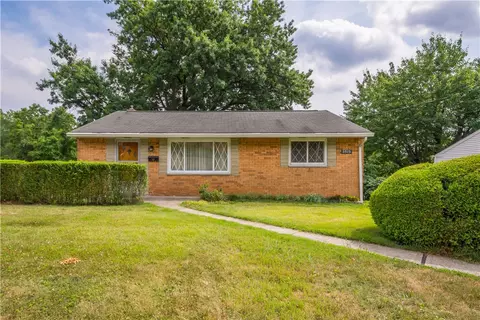 3515 Marge St, Pittsburgh, PA 15234