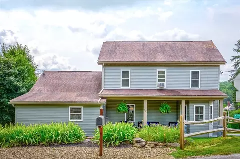 111 S Main St, Friedens, PA 15541