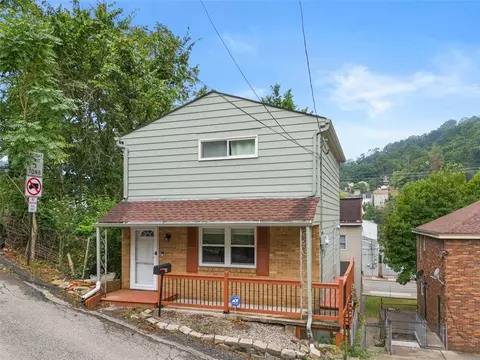 6 Brown St, Pittsburgh, PA 15209