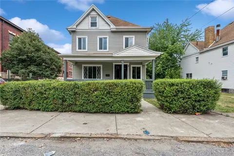 1128 Mccleary St, Mckeesport, PA 15132