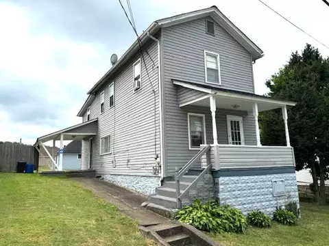 333 Price St, Greensburg, PA 15601