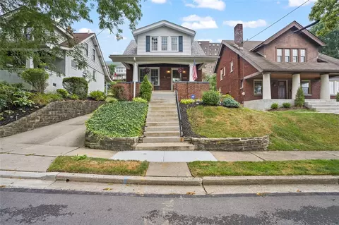 451 S Meadowcroft Ave, Pittsburgh, PA 15228