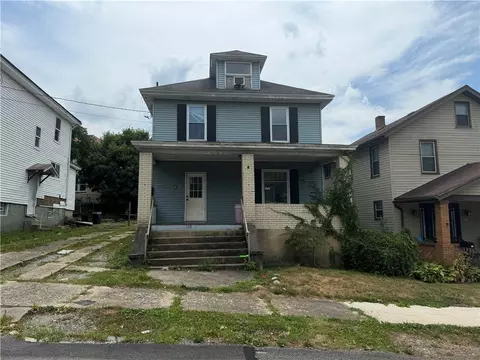 178 Lincoln St, Uniontown, PA 15401