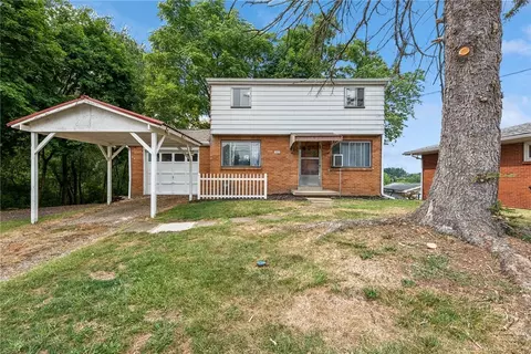 486 Edward St, Latrobe, PA 15650