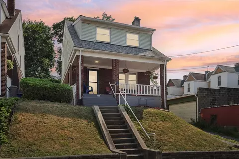 7040 Edgerton Ave, Pittsburgh, PA 15208