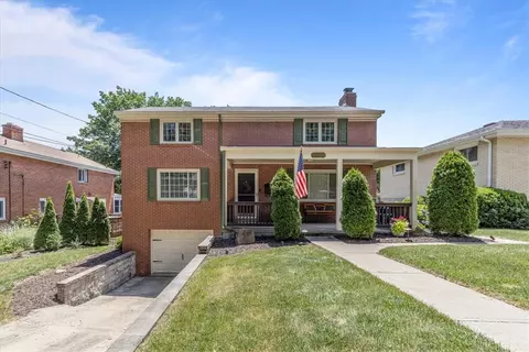 2523 Silver Oak Dr, Pittsburgh, PA 15220
