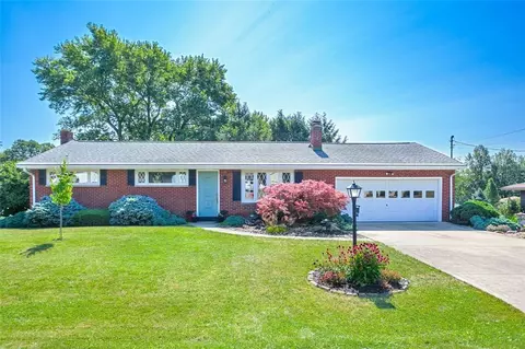 Exterior - 2963 Sunset Cir, Export, PA 15632 photo 2 of 15