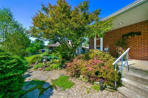 Exterior - 2963 Sunset Cir, Export, PA 15632 photo 5 of 15