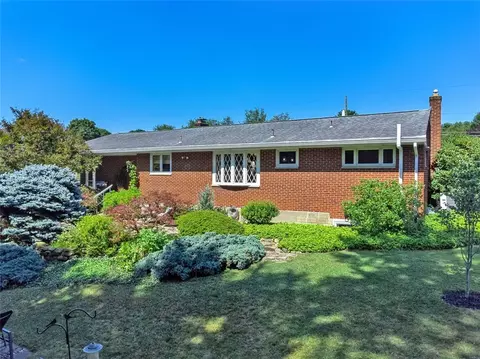 Exterior - 2963 Sunset Cir, Export, PA 15632 photo 4 of 15