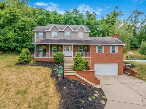 104 Munce Ridge Rd, Washington, PA 15301