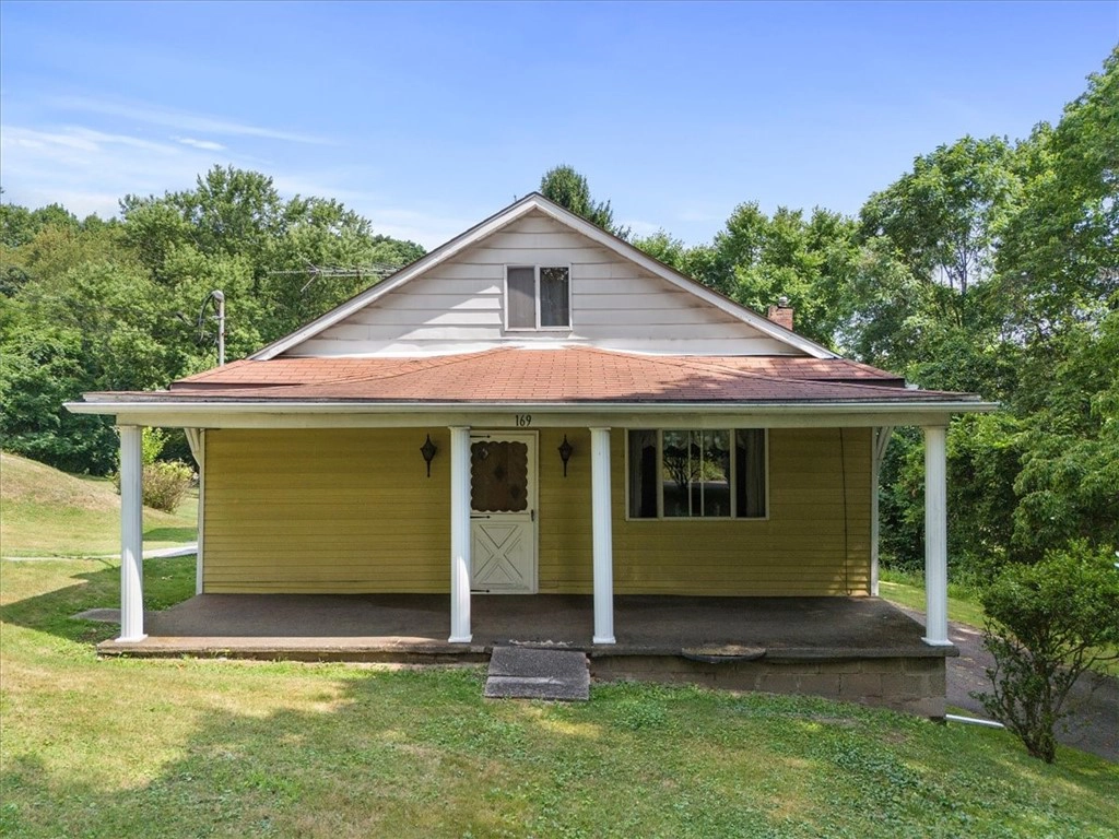 169 Sevin Rd  