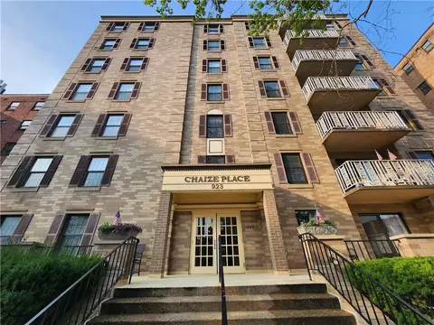 923 California Ave #702, Pittsburgh, PA 15202