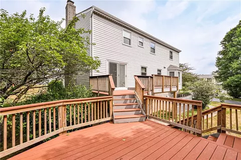 Exterior - 203 Rizzi Dr, Irwin, PA 15642 photo 8 of 11