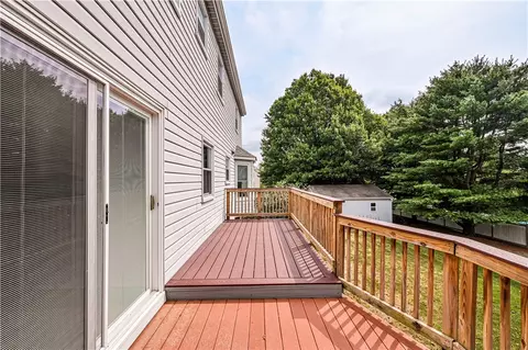 Exterior - 203 Rizzi Dr, Irwin, PA 15642 photo 10 of 11