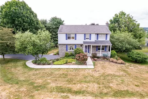 Exterior - 203 Rizzi Dr, Irwin, PA 15642 photo 11 of 11