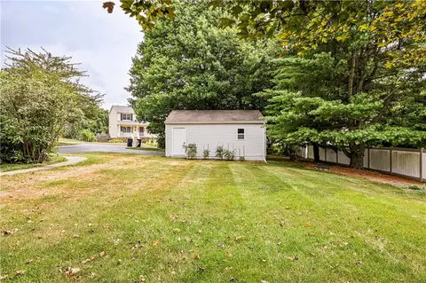 Exterior - 203 Rizzi Dr, Irwin, PA 15642 photo 6 of 11