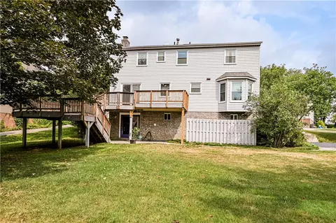 Exterior - 203 Rizzi Dr, Irwin, PA 15642 photo 5 of 11