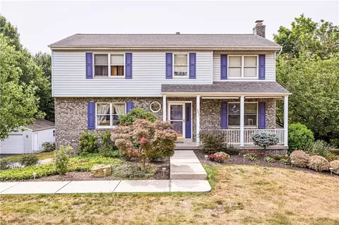 203 Rizzi Dr, Irwin, PA 15642