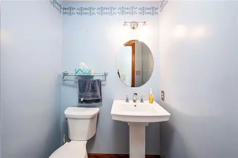 Bath - 203 Rizzi Dr, Irwin, PA 15642 photo 1 of 3