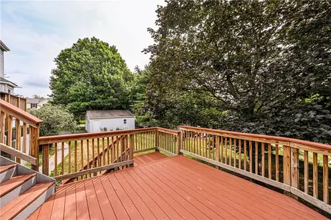 Exterior - 203 Rizzi Dr, Irwin, PA 15642 photo 9 of 11