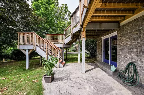 Exterior - 203 Rizzi Dr, Irwin, PA 15642 photo 7 of 11