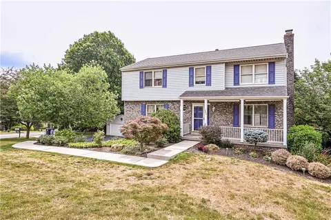 Exterior - 203 Rizzi Dr, Irwin, PA 15642 photo 2 of 11