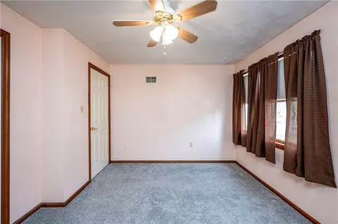 Bedroom - 203 Rizzi Dr, Irwin, PA 15642 photo 4 of 4