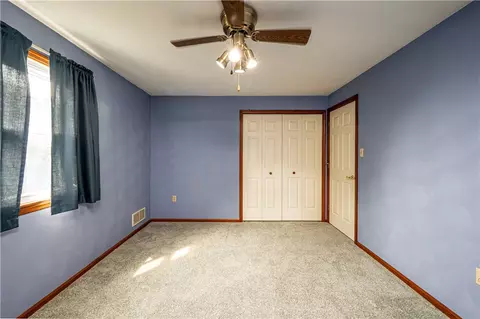 Bedroom - 203 Rizzi Dr, Irwin, PA 15642 photo 3 of 4
