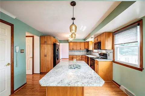 Kitchen - 203 Rizzi Dr, Irwin, PA 15642 photo 1 of 8
