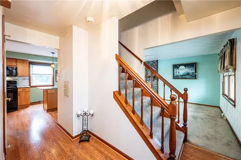 Entry Way - 203 Rizzi Dr, Irwin, PA 15642 photo 1 of 3