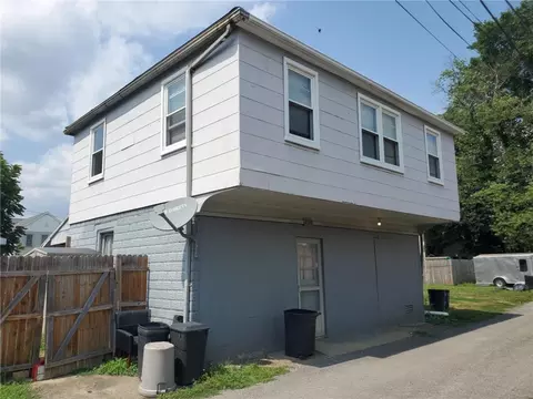 230 Chestnut St, Kittanning, PA 16201