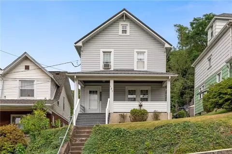 127 Washington St, Freeport, PA 16229