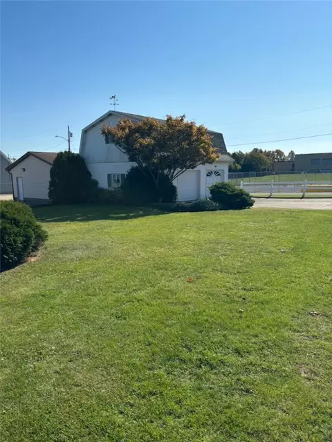 Exterior - 312 Saltwork, Elderton, PA 15736 photo 1 of 1