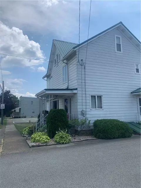 312 Saltwork, Elderton, PA 15736