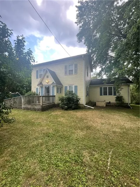 25817 State Highway 27, Guys Mills, PA 16327