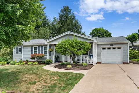 1217 Radstock Dr, South Park, PA 15129